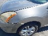 JN8AS5MT2DW****** Salvamento y Reparables 2013 Nissan Rogue en Estado de California