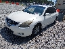 1N4AL2AP2CC****** Used and Repairable 2012 Nissan Altima in Gulf Coast