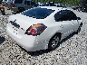 1N4AL2AP2CC****** Salvage and Wrecked 2012 Nissan Altima in Mississippi State