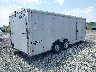 16HGB20246U****** Salvamento y Destrozados 2006 Haulmark Haul Mark Ind en Estado de Florida