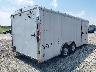 16HGB20246U****** Salvamento y Reparables 2006 Haulmark Haul Mark Ind en Estado de Florida