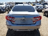 1HGCV1F36JA****** Destrozados 2018 Honda Accord