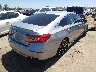 1HGCV1F36JA****** Salvamento y Destrozados 2018 Honda Accord en Estado de California