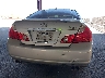 JNKAY01F36M****** Destrozados 2006 Infiniti M35 en Estado de California