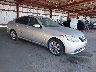 JNKAY01F36M****** Salvamento y Destrozados 2006 Infiniti M35 en Sacramento West