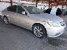 JNKAY01F36M****** Salvamento y Reparables 2006 Infiniti M35 en Estado de California