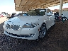 WBAFR9C56BD****** Usados y Reparables 2011 BMW 5 Series en Phoenix