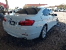 WBAFR9C56BD****** Salvamento y Destrozados 2011 BMW 5 Series en Estado de Arizona