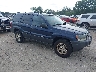 1J4GW48S14C****** Salvamento y Destrozados 2004 Jeep Grand Cherokee en Appleton