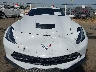 1G1YB2D72J5****** Destrozados 2018 Chevrolet Corvette en Estado de California