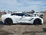 1G1YB2D72J5****** Usados 2018 Chevrolet Corvette en Estado de California