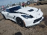 1G1YB2D72J5****** Salvamento y Destrozados 2018 Chevrolet Corvette en Sacramento