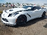 1G1YB2D72J5****** Usados y Reparables 2018 Chevrolet Corvette en Sacramento