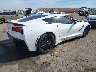 1G1YB2D72J5****** Salvamento y Destrozados 2018 Chevrolet Corvette en Estado de California