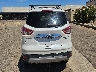 1FMCU9J98GU****** Salvamento 2016 Ford Escape