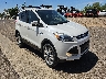 1FMCU9J98GU****** Salvamento y Destrozados 2016 Ford Escape en Phoenix