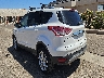 1FMCU9J98GU****** Salvamento y Reparables 2016 Ford Escape en Phoenix