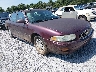 1G4HP52K54U****** Salvage and Wrecked 2004 Buick LeSabre in Mobile