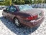1G4HP52K54U****** Salvage and Repairable 2004 Buick LeSabre in Mobile