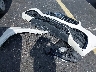 4JGFD6BB9MA****** Wrecked 2021 Mercedes-Benz GLE-Class in Florida State