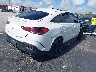 4JGFD6BB9MA****** Salvage and Wrecked 2021 Mercedes-Benz GLE-Class in Florida State