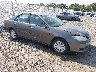 4T1BE32KX5U****** Salvamento y Destrozados 2005 Toyota Camry en Billings