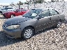 4T1BE32KX5U****** Usados y Reparables 2005 Toyota Camry en Billings