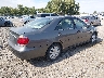 4T1BE32KX5U****** Salvamento y Destrozados 2005 Toyota Camry en Estado de Montana