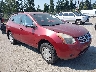 JN8AS58V89W****** Salvage and Wrecked 2009 Nissan Rogue in Seattle