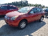 JN8AS58V89W****** Used and Repairable 2009 Nissan Rogue in Seattle