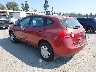 JN8AS58V89W****** Salvage and Repairable 2009 Nissan Rogue in Seattle