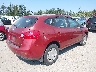 JN8AS58V89W****** Salvage and Wrecked 2009 Nissan Rogue in Washington State