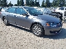 1VWAT7A34FC****** Salvamento y Destrozados 2015 Volkswagen Passat en Seattle