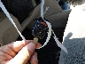 1HGCP26469A****** Salvage 2009 Honda Accord in Massachusetts State