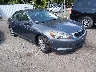 1HGCP26469A****** Salvage and Wrecked 2009 Honda Accord in Taunton