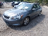 1HGCP26469A****** Used and Repairable 2009 Honda Accord in Taunton