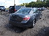 1HGCP26469A****** Salvage and Wrecked 2009 Honda Accord in Massachusetts State