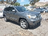 1C4RJEAG4CC****** Salvamento y Destrozados 2012 Jeep Grand Cherokee en Fontana