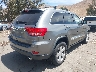 1C4RJEAG4CC****** Salvamento y Destrozados 2012 Jeep Grand Cherokee en Estado de California