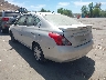 3N1CN7AP7DL****** Salvage and Repairable 2013 Nissan Versa in Fontana