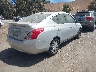 3N1CN7AP7DL****** Salvage and Wrecked 2013 Nissan Versa in California State