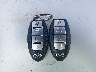 5N1AL0MN9FC****** Salvage 2015 Infiniti QX60 in Hawaii State