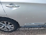 5N1AL0MN9FC****** Used 2015 Infiniti QX60 in Hawaii State