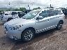 5N1AL0MN9FC****** Used and Repairable 2015 Infiniti QX60 in Honolulu
