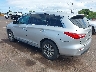 5N1AL0MN9FC****** Salvage and Repairable 2015 Infiniti QX60 in Honolulu