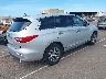5N1AL0MN9FC****** Salvage and Wrecked 2015 Infiniti QX60 in Hawaii State