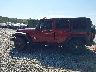 1J4GA39117L****** Repairable 2007 Jeep Wrangler in Georgia State