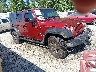 1J4GA39117L****** Salvage and Wrecked 2007 Jeep Wrangler in Atlanta North