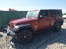 1J4GA39117L****** Used and Repairable 2007 Jeep Wrangler in Atlanta North