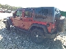 1J4GA39117L****** Salvage and Repairable 2007 Jeep Wrangler in Atlanta North